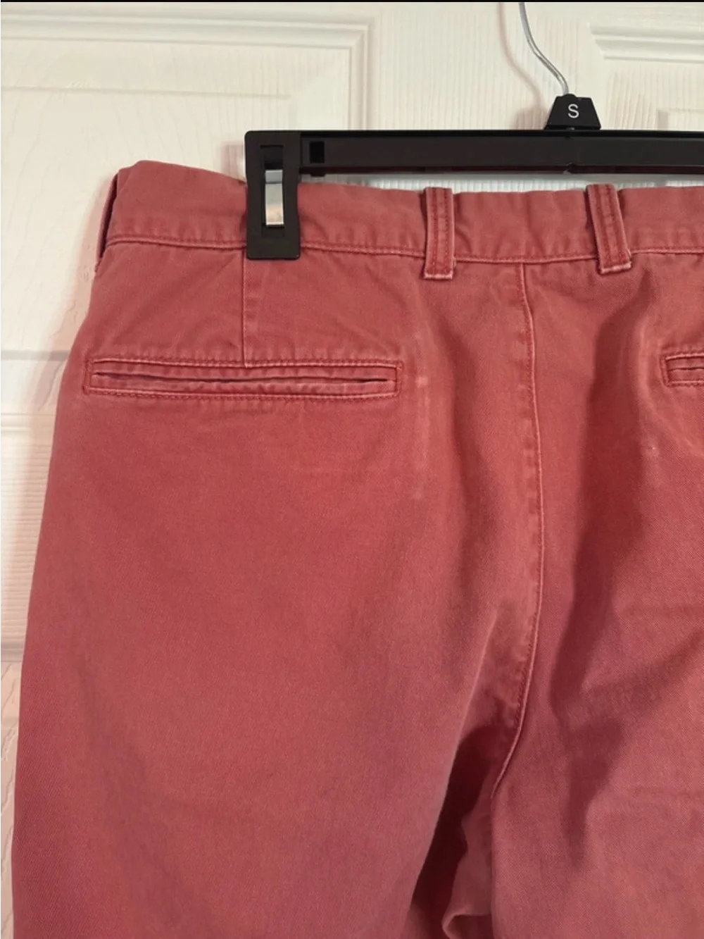 Men’s J. Crew trousers